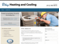 deluxe-heatingandcooling.com