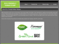 ecofriendlyrubberstamp.com