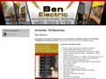 electricianknoxvilletn.com