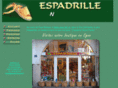 espadrille-paries.com