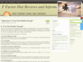 f-factordiet.com