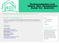 firsthomeseeker.com