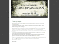 firstmagic.co.uk