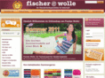 fischer-wolle.com