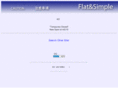 flat-simple.com