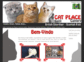 gatilcatplace.com