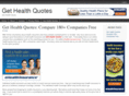 gethealthquotes.net