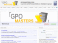 gpomasters.com