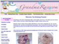 grandmarae.com