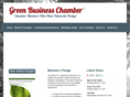 greenbusinesschamber.com