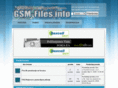 gsm-files.info