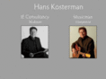 hanskosterman.nl