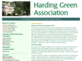 hardinggreen.org