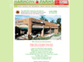 harmony-farms.net