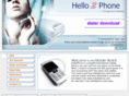 hello2phone.com