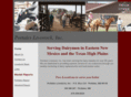 herefordlivestock.com