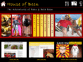 houseofbeen.com