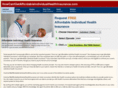 howcanigetaffordableindividualhealthinsurance.com