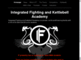 integratedfighting.org
