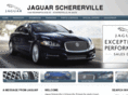 jaguarschererville.com