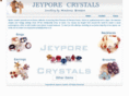 jeyporecrystals.com