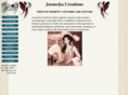 jurneckacreations.com