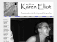 kareneliot.com