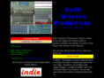 keithgrayson.com