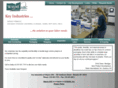 keyindustriesofwaynearc.com