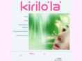 kirilola.jp