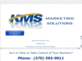 kmsmarketingsolutions.com