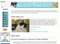 knoxhumanesociety.org