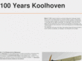 koolhoven.com