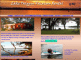 laketalquinfishing.com