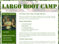 largobootcamp.com