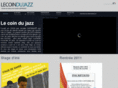 lecoindujazz.com