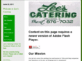 leescatering.com