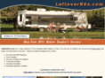 leftoverrvs.com