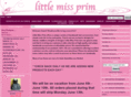 littlemissprim.com