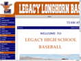 longhornbaseball.org