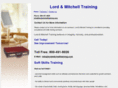 lordmitchelltraining.com
