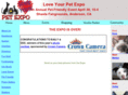 loveyourpetexpo.com
