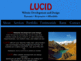 lucidwebdev.com