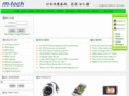 m-tech.cn