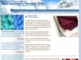 macauslandswoollenmills.com