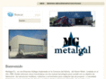 metalgal.com