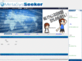 metasys-seeker.net