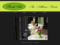 millburnflorist.com