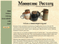 moonstonepottery.com