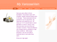 myvaricosevein.com